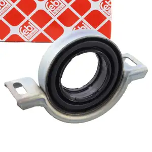 febi 104644 Kardanwellenlager für MERCEDES W213 S213 E180 E200 E250 2054108301
