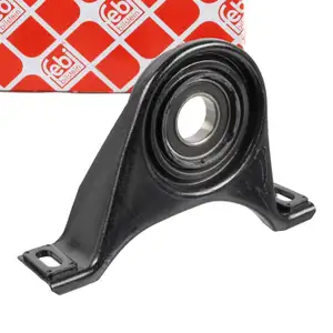 febi 171930 Kardanwellenlager Gelenkwellenlager f&uuml;r CHRYSLER 300C LX LE 5161435AA