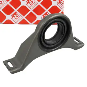 febi 173391 Kardanwellenlager für MERCEDES S-Klasse W221 S320/350CDI 2214106881