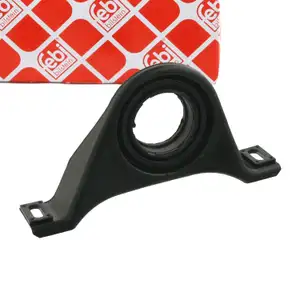 febi 30935 Kardanwellenlager Mittellager f&uuml;r MERCEDES E-Klasse W210 S210 W211 S210 C215