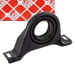 febi 34037 Kardanwellenlager f&uuml;r MERCEDES W204 S204 C204 C218 X218 W212 S212 C207 A207
