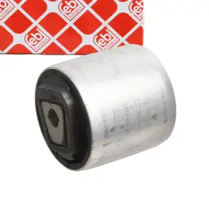 febi 104324 Querlenkerlager f&uuml;r BMW 5er E60 525-535 xDrive Vorderachse innen 31126768302