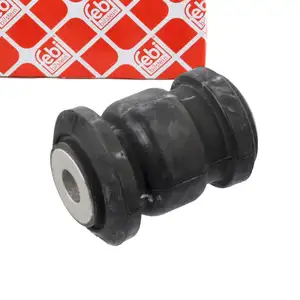 febi 104366 Querlenkerlager Lagerung Querlenker f&uuml;r FIAT 500L Vorderachse vorne 52008283