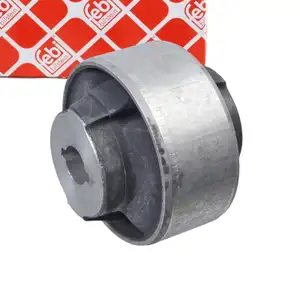 febi Querlenkerlager für CITROEN Jumpy PEUGEOT Traveller TOYOTA Proace Vorderachse hinten