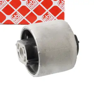 febi Querlenkerlager für VW Golf 7 8 Passat AUDI 8V SEAT Leon Superb 3 Hinterachse vorne