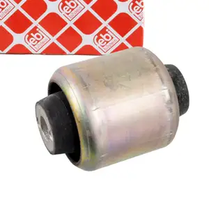 febi Querlenkerlager Buchse für BMW X5 E70 E85 F15 X6 E71 E72 F86 Allrad hinten 6773632