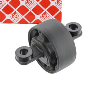 febi Querlenkerlager f&uuml;r HYUNDAI ix35 Tucson KIA Sportage 3 Hinterachse rechts vorne