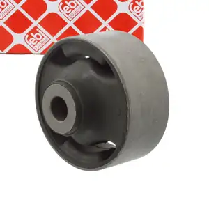 febi 102082 Querlenkerlager Lagerung Querlenker f&uuml;r HONDA Accord 8 Vorderachse unten vorne