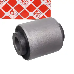 febi 102343 Querlenkerlager Buchse f&uuml;r LAND ROVER Freelander 1 Hinterachse au&szlig;en RGX101020