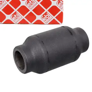 febi 102360 Control Arm Bearing, Control Arm Bushing for FORD Ranger ER Front Axle 3665627