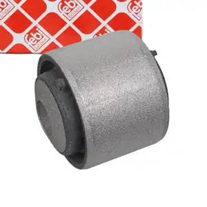 febi Querlenkerlager f&uuml;r MERCEDES S-Klasse W222 V222 C216 Hinterachse links oben au&szlig;en