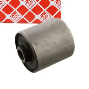 febi Control Arm Bushing for KIA Sportage Retona Rear Axle (Lower)