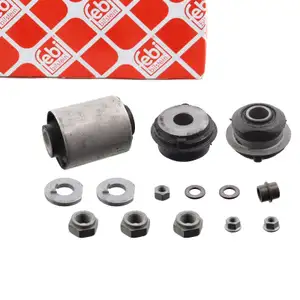 febi Control Arm Repair Kit (Support Bearing) for Mercedes C-Class W202 Estate (S202) - Front