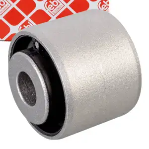 febi Querlenkerlager f&uuml;r MERCEDES W164 W166 X164 X166 C292 W251 Hinterachse oben innen