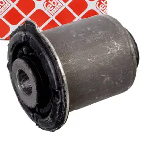 febi Querlenkerlager Lenker Lager f&uuml;r HYUNDAI 2 3 Sonata 7 Bayon Vorderachse vorne unten