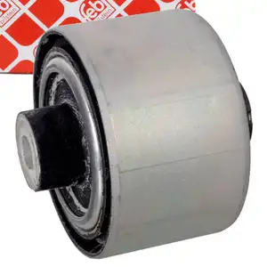 febi Querlenkerlager St&uuml;tzlager f&uuml;r LAND ROVER Range Rover 4 Discovery 5 vorne unten