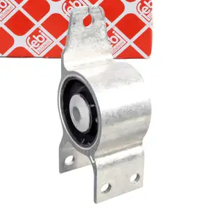 febi Querlenkerlager Stützlager für MERCEDES W177 V177 W247 C118 Vorderachse links hinten