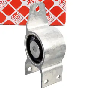 febi Querlenkerlager Buchse für MERCEDES W177 V177 W247 C118 Vorderachse rechts hinten