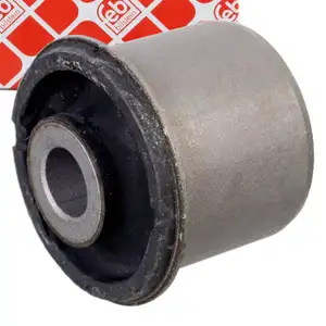 febi Querlenkerlager Buchse f&uuml;r HYUNDAI Santa 2 Sonata 5 6 KIA Sorento 2 hinten innen oben