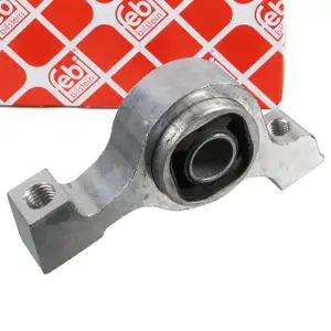 febi Querlenkerlager Lagerung Querlenker f&uuml;r CITROEN 3 Vorderachse hinten 9666243980