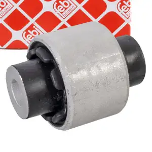 febi 172363 Querlenkerlager f&uuml;r AUDI Q3 VW Passat B8 Tiguan AD SKODA Superb 3 Hinterachse