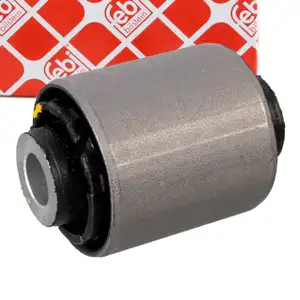 febi Querlenkerlager f&uuml;r KIA Sportage 4 Sorento 3 HYUNDAI hinten unten innen 55215C5000