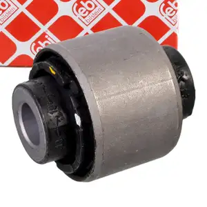 febi 172378 Querlenkerlager Lagerung Querlenker f&uuml;r KIA Sorento 3 hinten oben 55100C5050