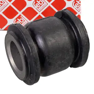 febi Querlenkerlager Buchse f&uuml;r KIA Sorento 1 HYUNDAI H-1 Cargo/Travel hinten rechts