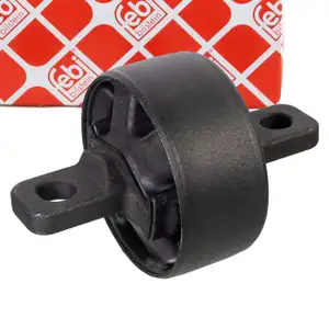 febi Querlenkerlager Buchse f&uuml;r KIA Sportage 4 HYUNDAI Tucson Nexo Hinterachse links