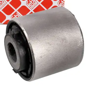 febi Querlenkerlager Lagerung Querlenker f&uuml;r MAZDA 6 GH Sport/Kombi/Stufenheck Hinterachse
