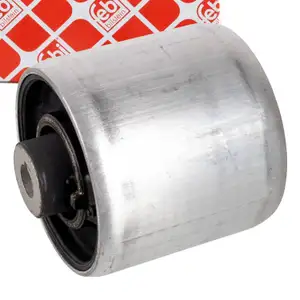 febi Querlenkerlager f&uuml;r VW Touareg CR7 AUDI A8 D5 Q7 4M E-Tron Vorderachse hinten unten