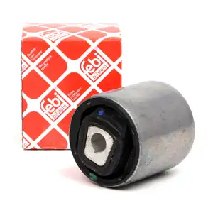 febi 40391 Querlenkerlager für BMW 5er F07 F10 F11 6er F06 F12 F13 7er Vorderachse vorne