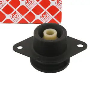 febi 40083 Motorlager Motorhalter Lagerung Motor f&uuml;r OPEL Vivaro A RENAULT Trafic 2 links