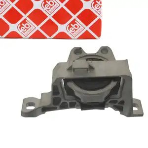 febi 43746 Motorlager Hydrolager Lager Motor f&uuml;r FORD C-Max Focus 2 + 3 VOLVO C30 rechts