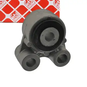 febi 43752 Motorlager Motorhalter f&uuml;r FORD C-Max Focus 2 + 3 1.6-2.0/TDCi hinten unten