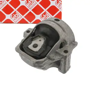 febi 43709 Motorlager Hydrolager Lagerung Motor f&uuml;r AUDI A4 8K 8T 2.0 TDI/quattro rechts