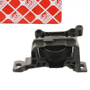 febi 44314 Motorlager Hydrolager für FORD C-Max 2 Focus 3 Kuga 2 1.5-1.6 EcoBoost rechts