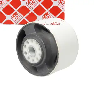 febi 45060 Motorlager Motorhalter Lager Motor für CITROEN AX Saxo PEUGEOT 106 1 + 2 hinten