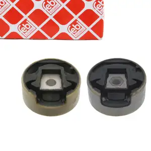 febi 45309 Motorlager Motorhalter für AUDI A3 8P SEAT SKODA Octavia 2 VW Golf 5 oben unten