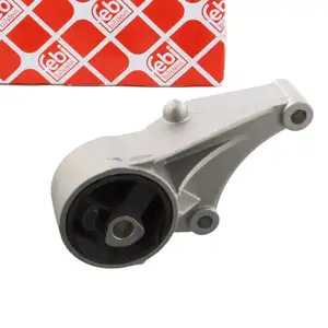 febi 45847 Motorlager Motorhalter Lagerung Motor f&uuml;r OPEL Astra H 1.3 CDTI vorne 5684182
