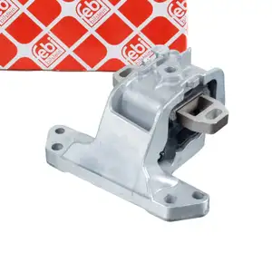 febi 47651 Motorlager Motorhalter Lagerung Motor für CITROEN C5 2 + 3 PEUGEOT 407 links