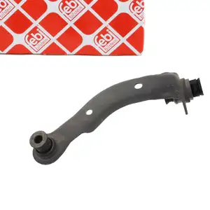 febi 48376 Motorlager Motorhalter f&uuml;r RENAULT Clio 3 Modus 1.2-1.6/1.5 dCi vorne links