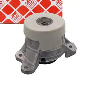 febi 49217 Motorlager Hydrolager für MERCEDES W205 S205 W213 S213 C200/E200 4-matic links