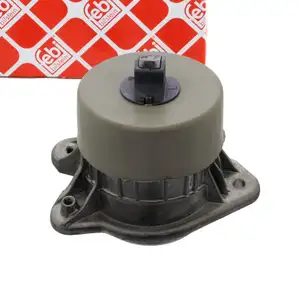 febi 49413 Hydraulic Engine Mount for MERCEDES S-Class W222 C217 S500 (left side)