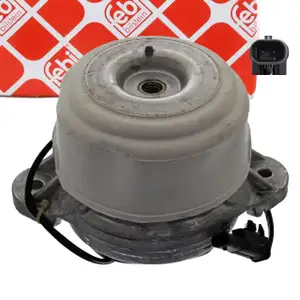 febi Motorlager f&uuml;r MERCEDES C218 X218 W212 220-250 CDI/BlueTec OM651 rechts 2122403117