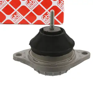 febi 01105 Motorlager Hydrolager f&uuml;r AUDI 80 B2 90 B3 100 C2 C3 VW Passat 32B + Variant