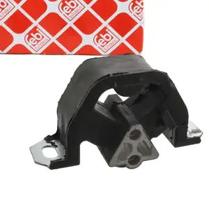 febi Motorlager Motorhalter f&uuml;r OPEL Combo 1.7D Corsa B 1.5-1.7D/TD vorne links 684126