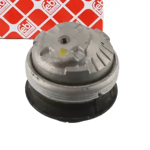 febi 03784 Motorlager Hydrolager f&uuml;r MERCEDES E-Klasse W210 S210 E Turbo-D vorne rechts