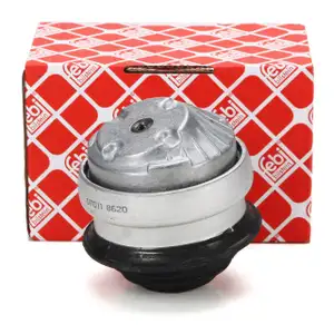 febi 03798 Motorlager Hydrolager f&uuml;r MERCEDES W203 S203 W210 S210 R170 A208 C208 CL203