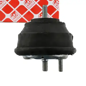 febi Motorlager Hydrolager f&uuml;r BMW E34 530i V8 540i V8 E32 730i V8 740i V8 840i/Ci links